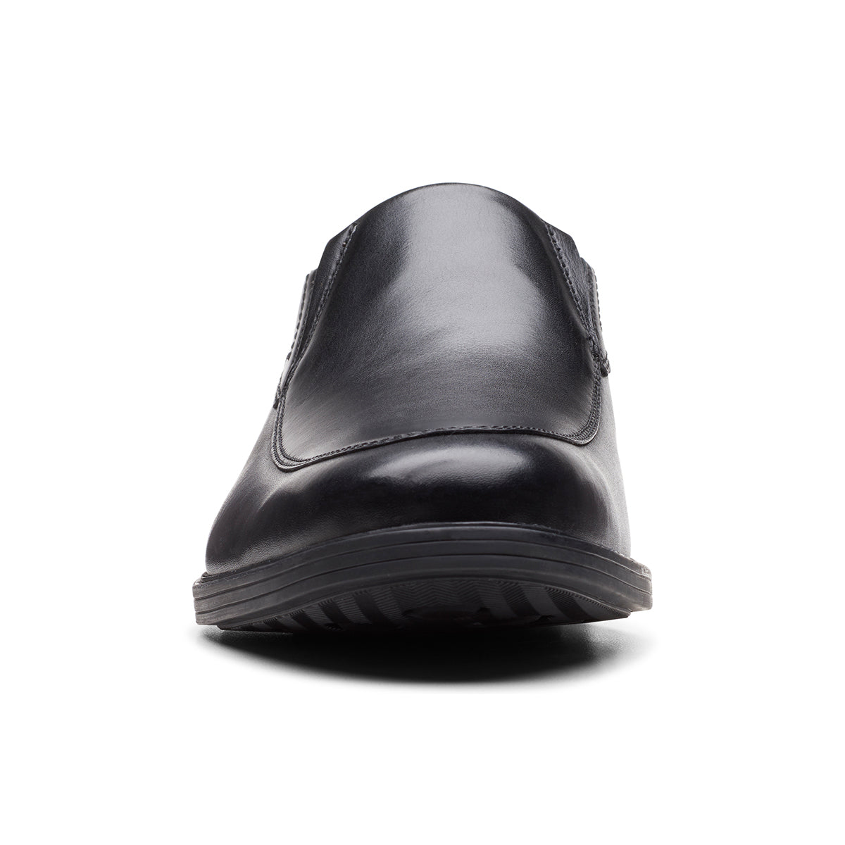Whiddon Step Leather Loafers