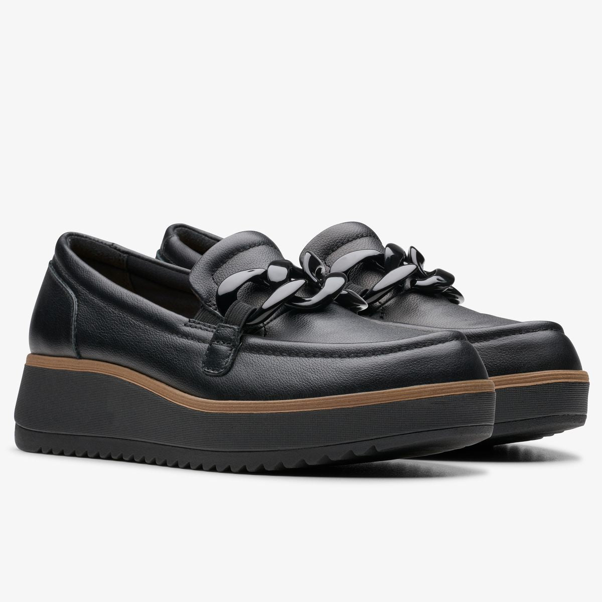 Zylah May Loafers