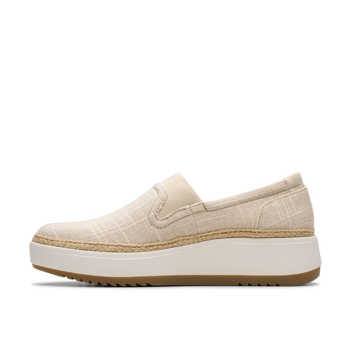 Zylah Sky Loafers