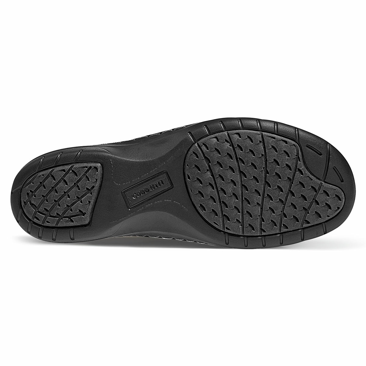 Cobb Hill Paulette All-Day Comfort Loafer – Women's Black Leather