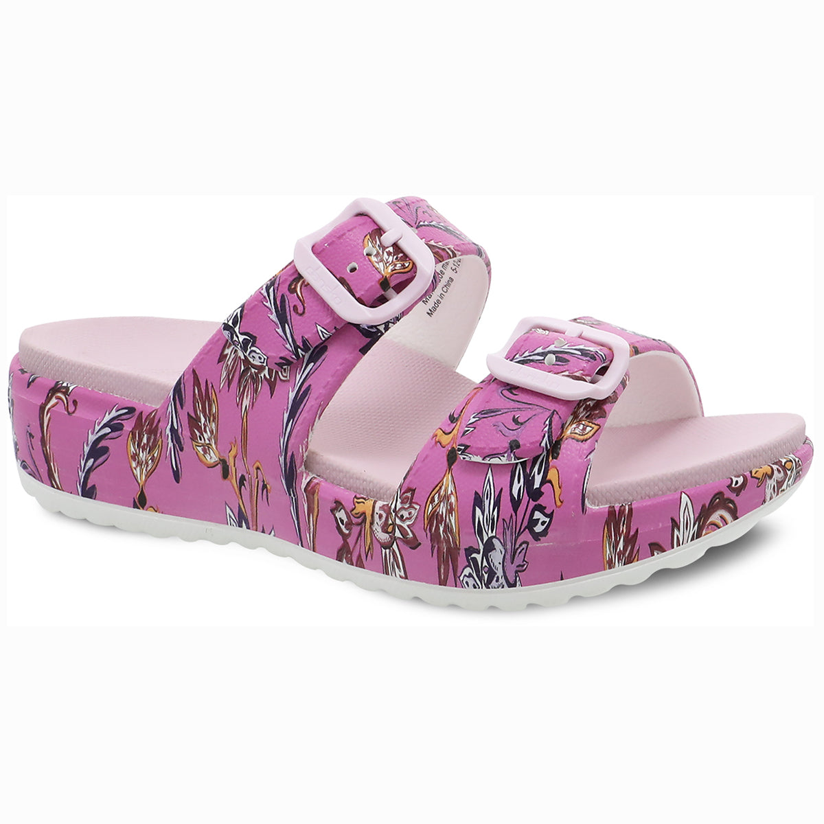 Women's Kandi Slip On EVA Sandals