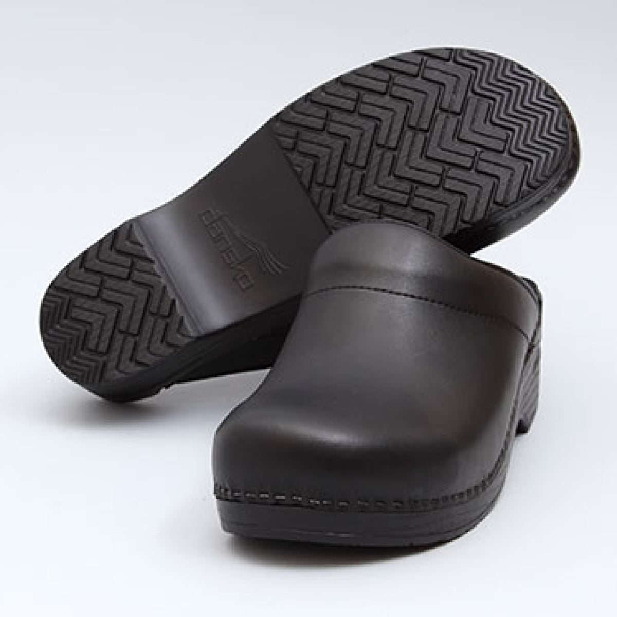 Men's Karl Black Box