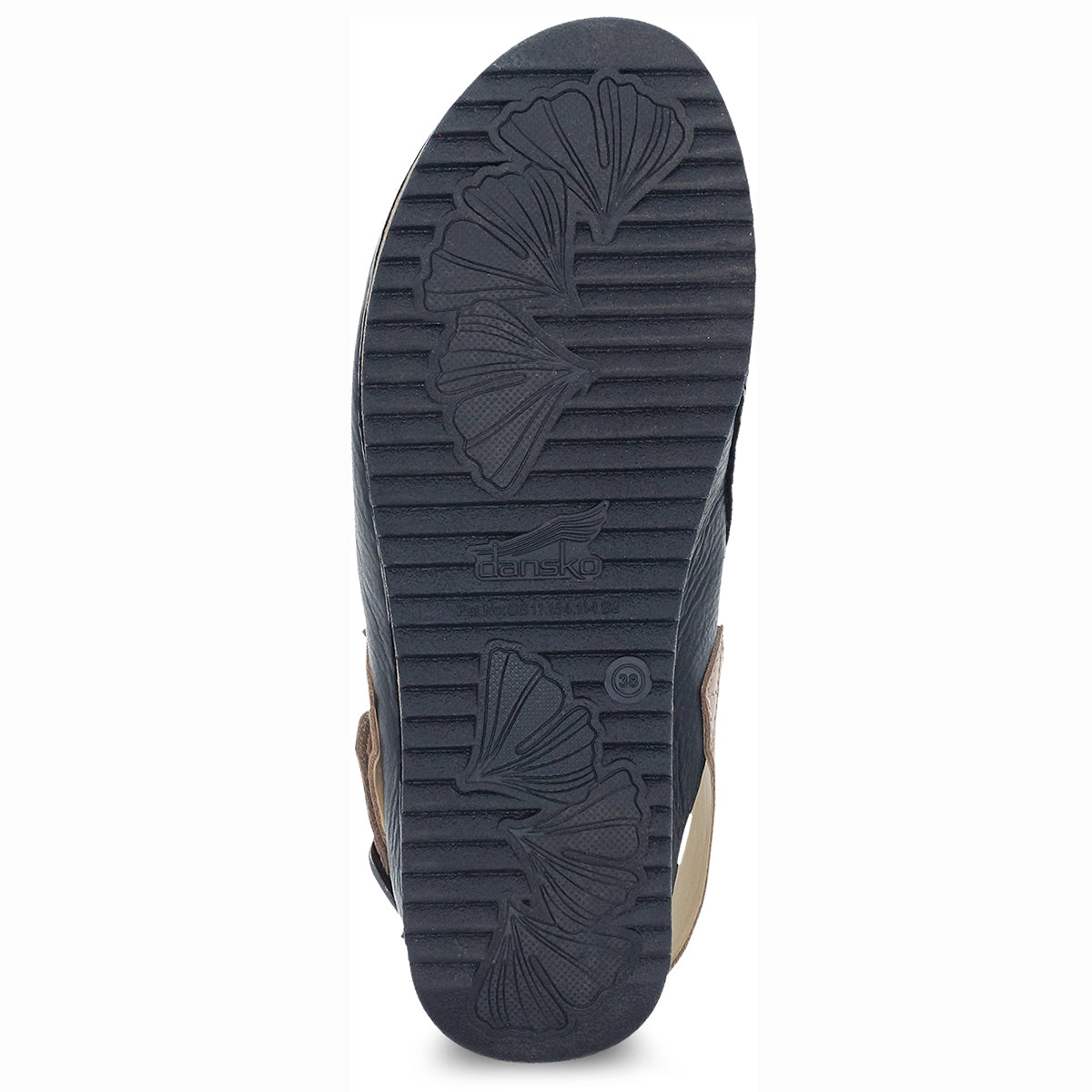 Dansko Merrin Women's Mule with Adjustable backstrap