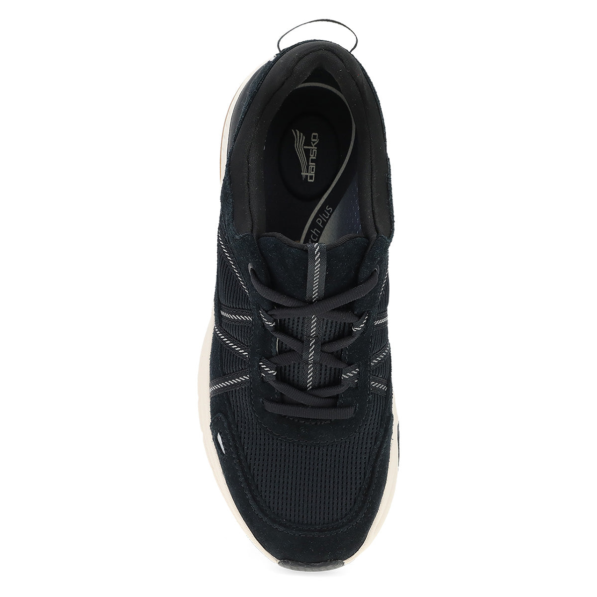 Dansko Poppy Women's Walking Sneaker