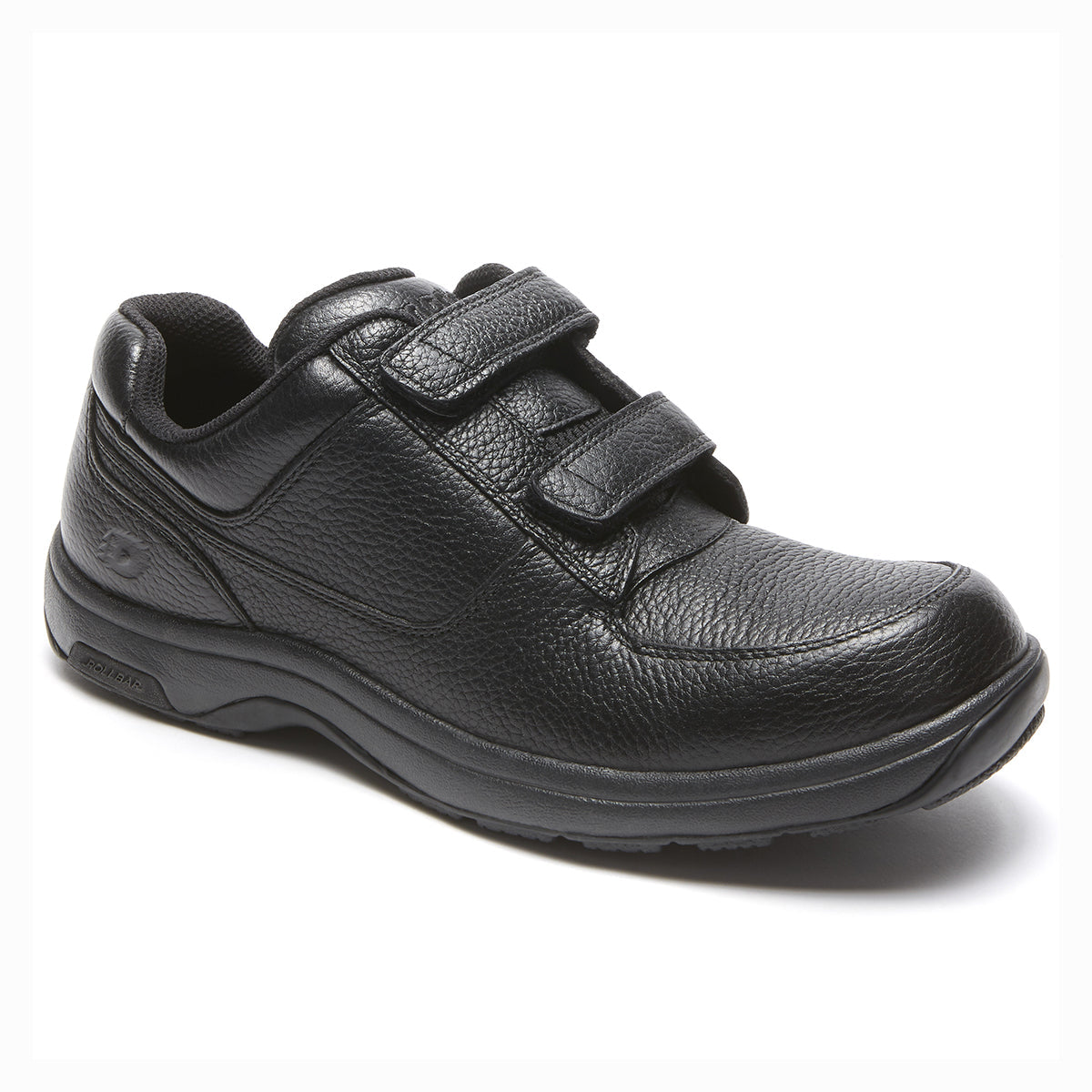 Winslow Oxford Velcro Shoes