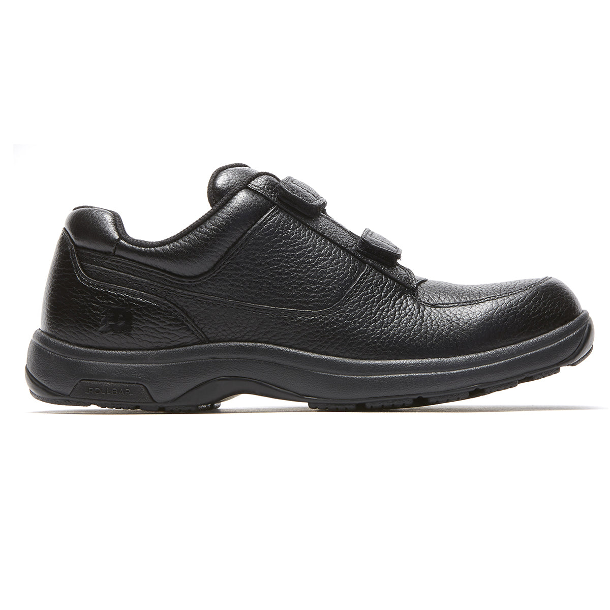 Winslow Oxford Velcro Shoes