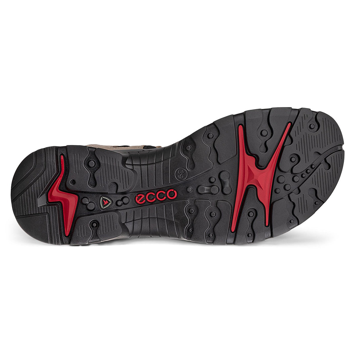 ECCO Women's Yucatan Adjustable Sandals – Atmosphere
