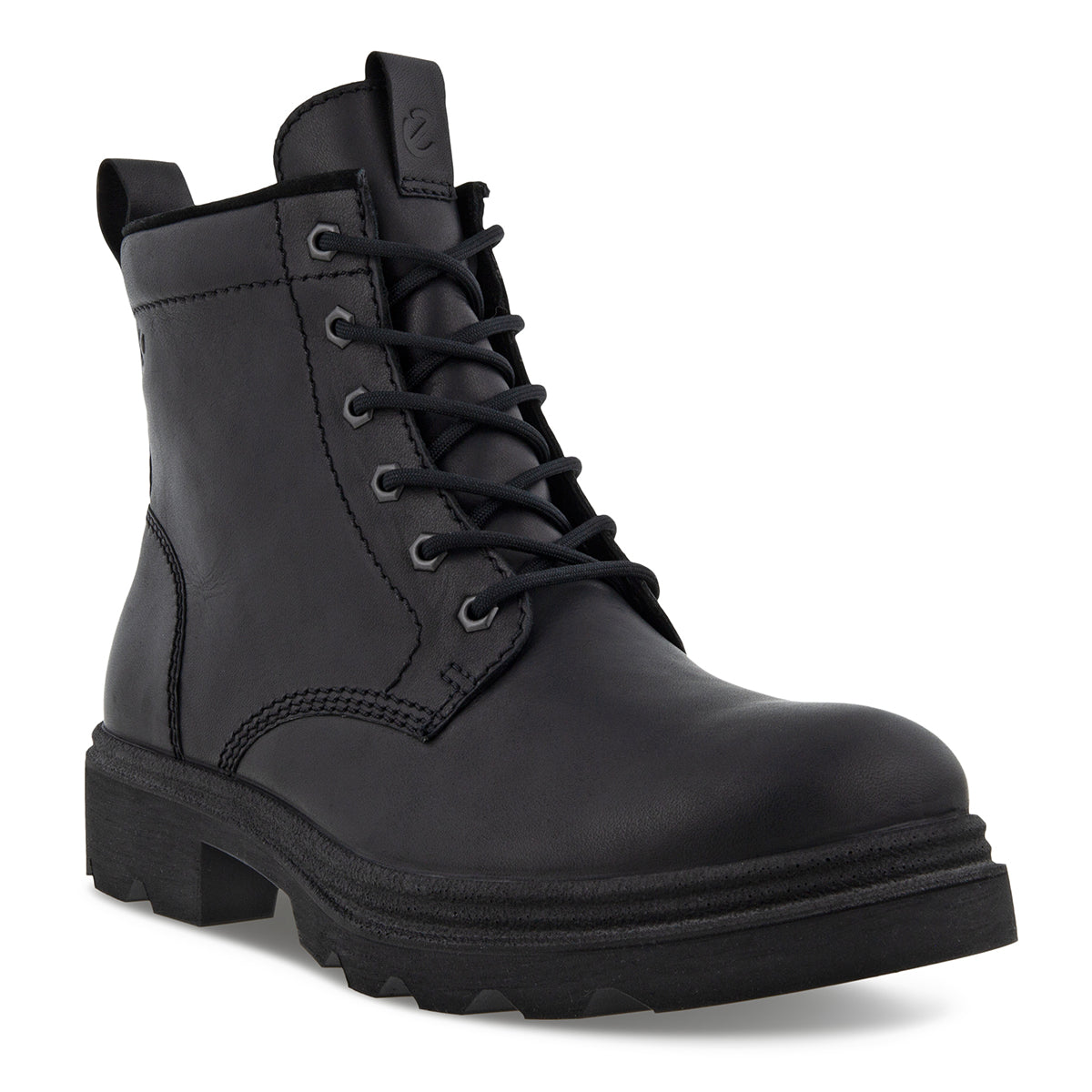 Grainer Men's Lace-Up Mid-Cut boot