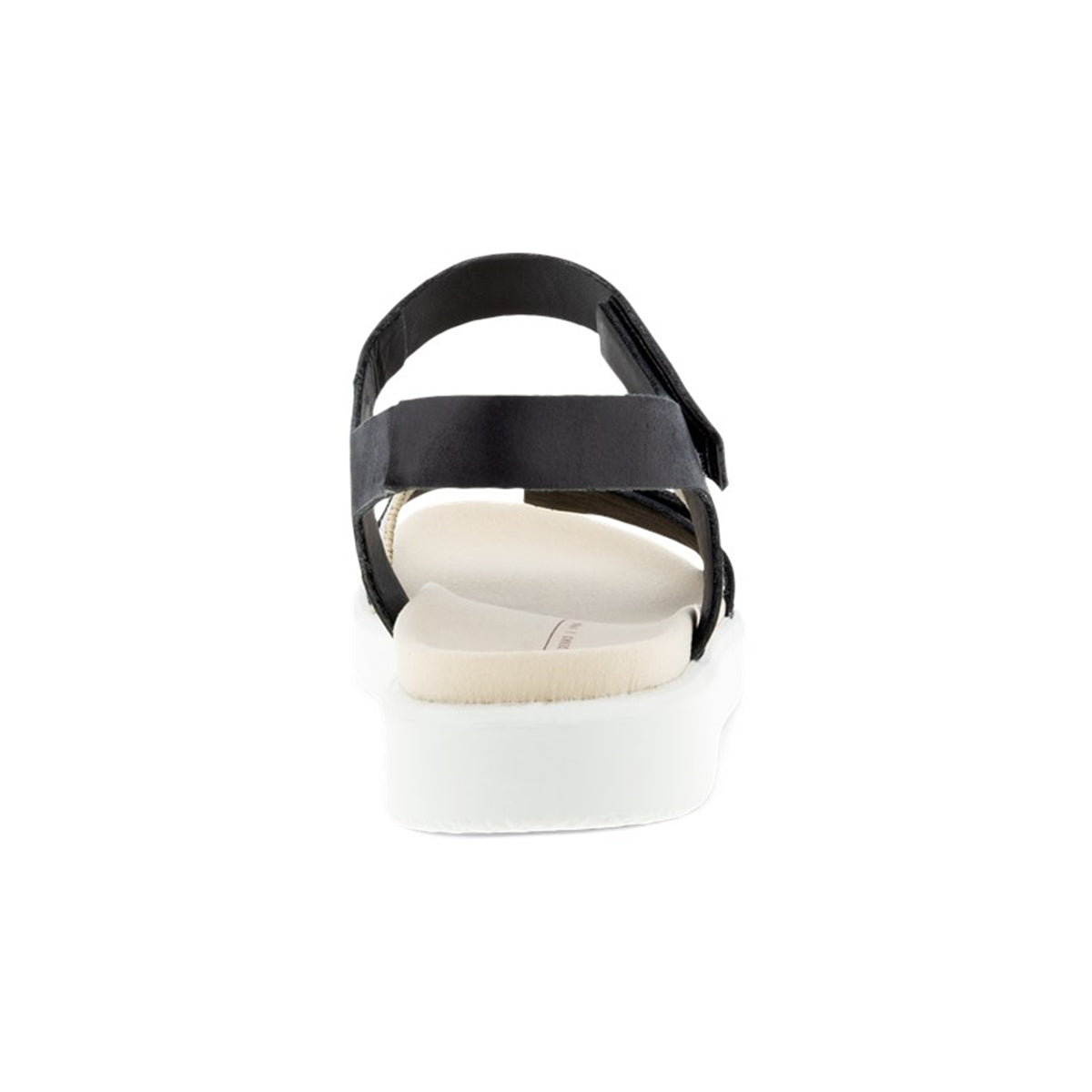 Ecco Flowt Adjustable Womans sandal