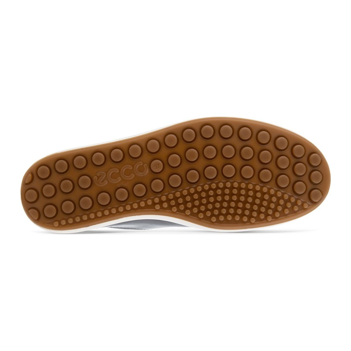 Ecco Soft 7 Women's Sneaker in Magnet