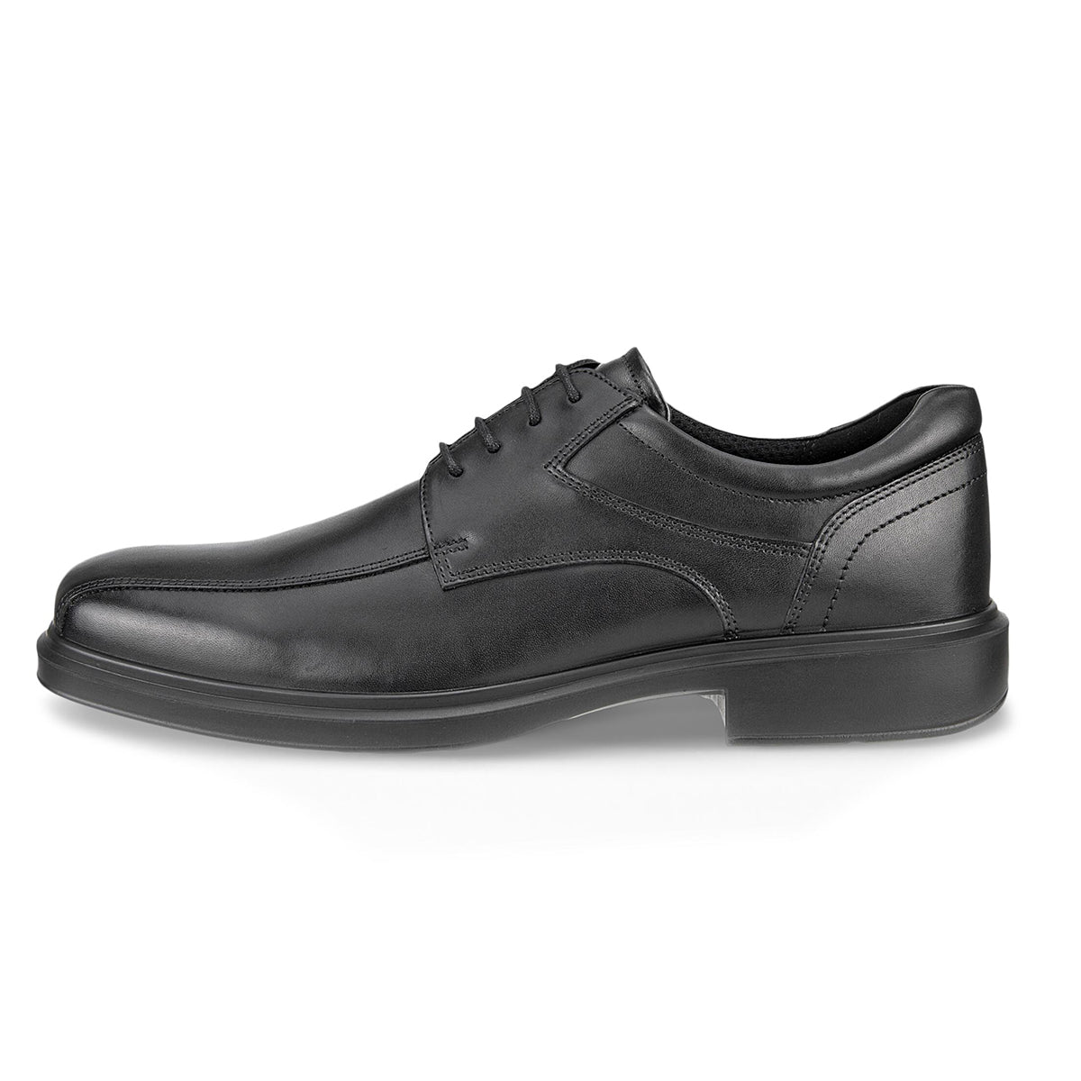 Ecco Helsinki 2 Men's Bike-Toe Lace Up