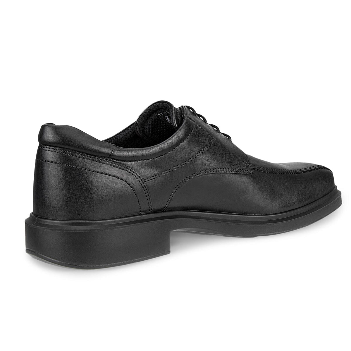 Ecco Helsinki 2 Men's Bike-Toe Lace Up