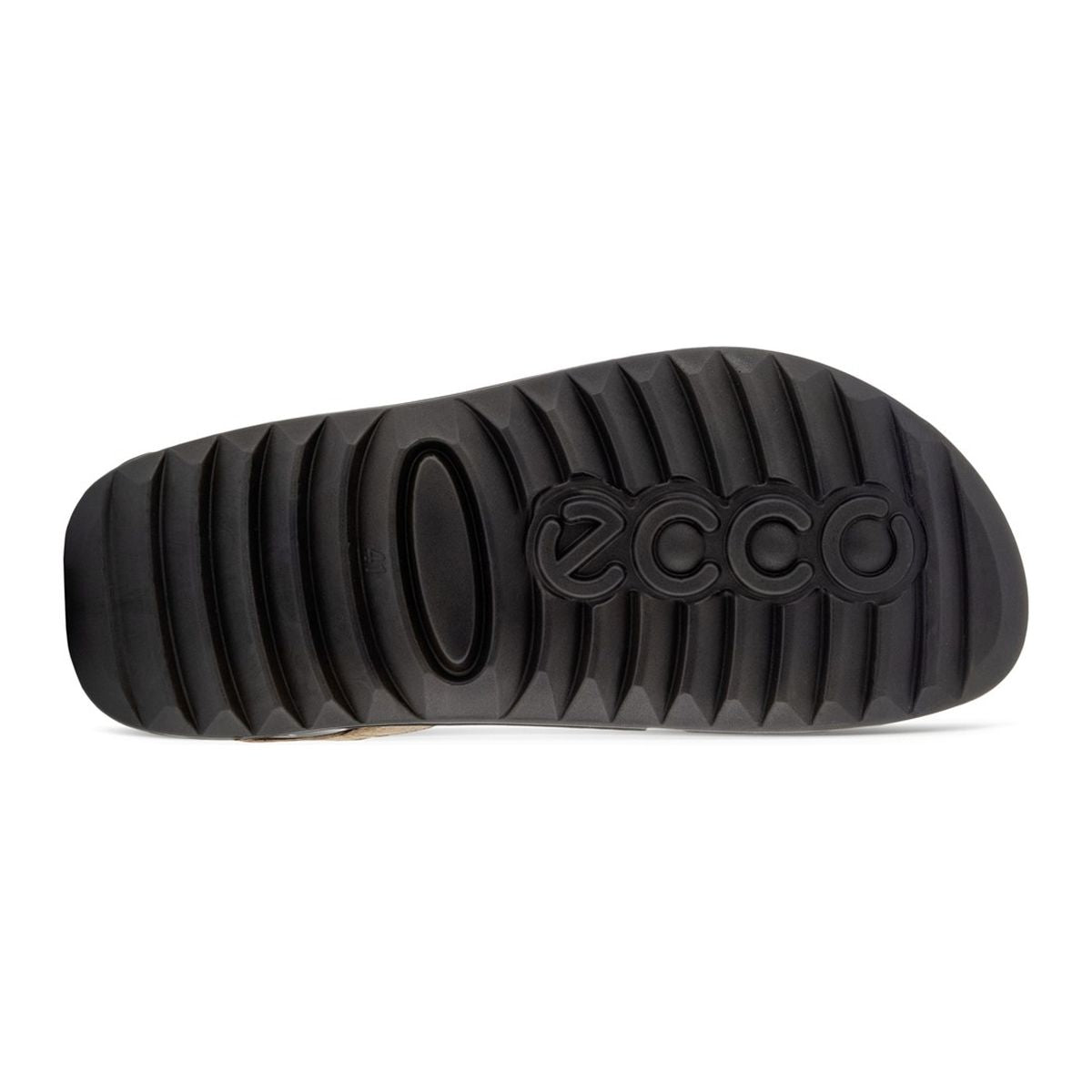 Ecco Cozmo Men's adjustable Strap Sandal