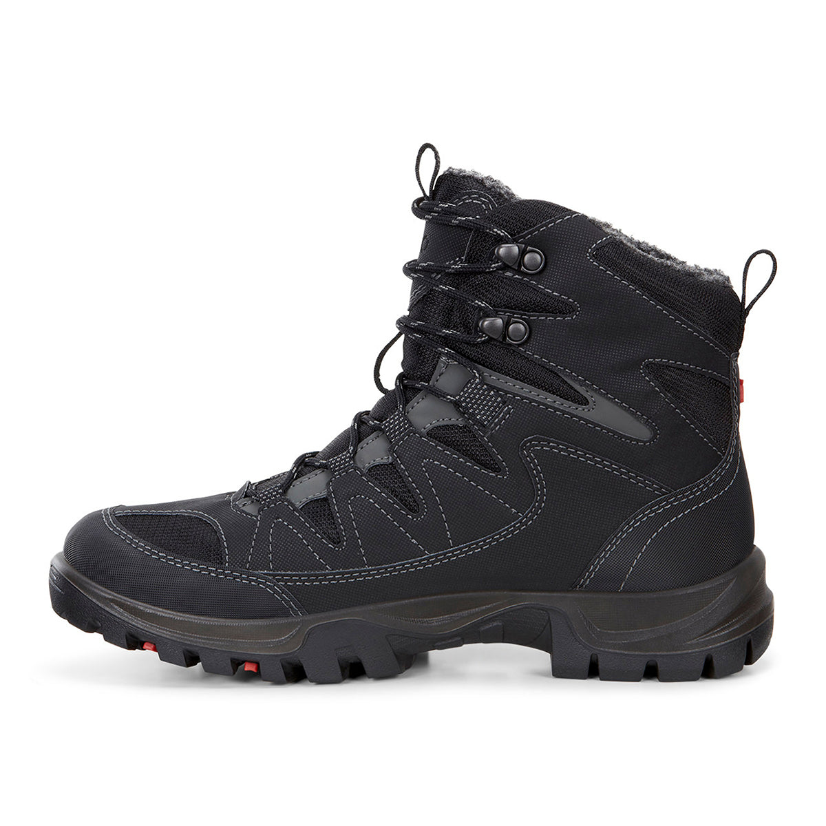 Ecco Xpedition III Men's Mid-Cut Boot