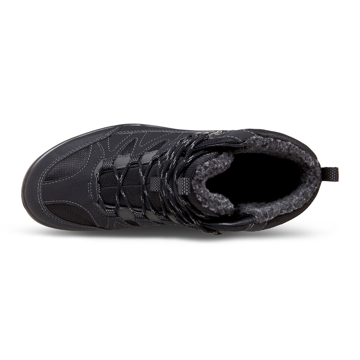 Ecco Xpedition III Men's Mid-Cut Boot