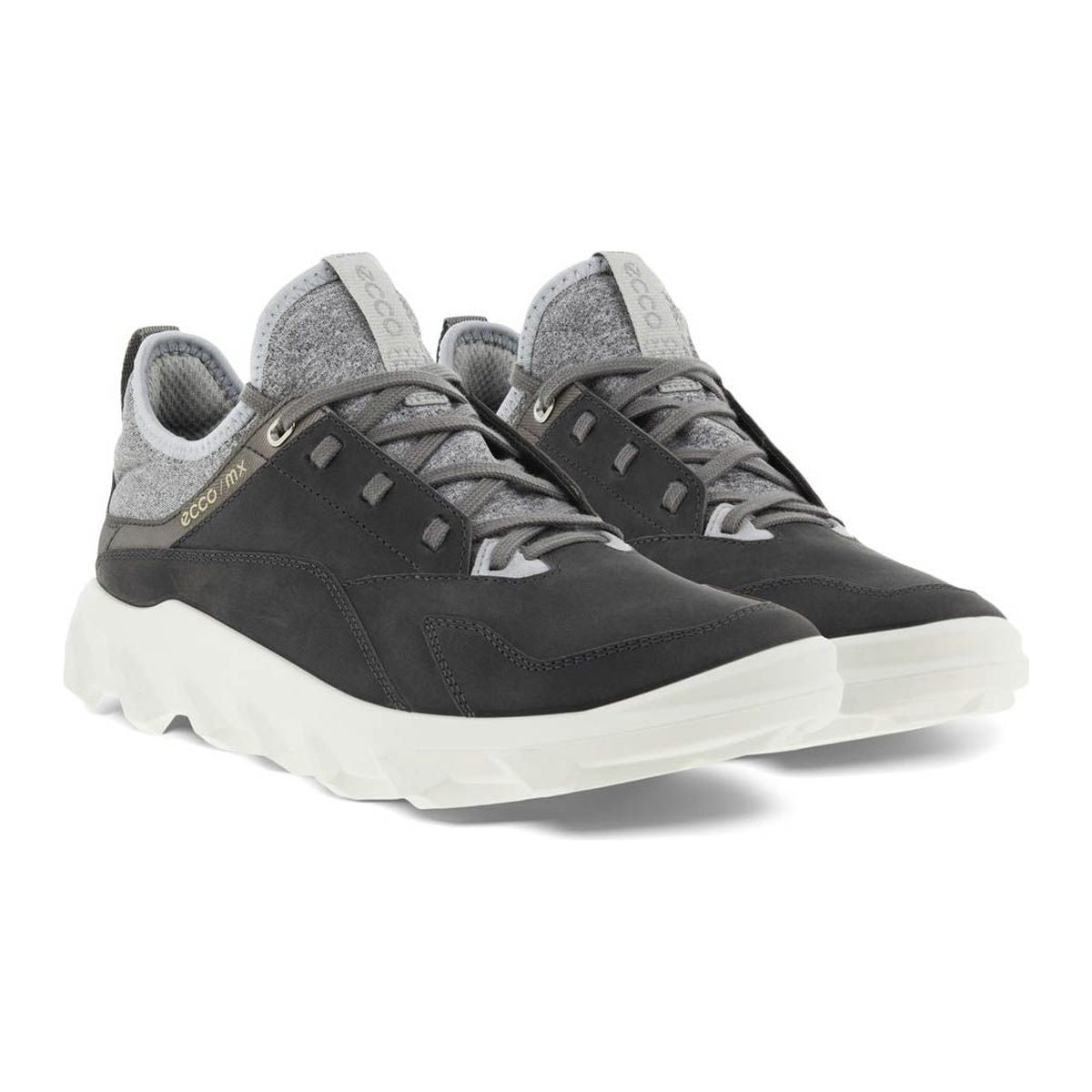 Ecco Mx Women's Nubuck Shoe
