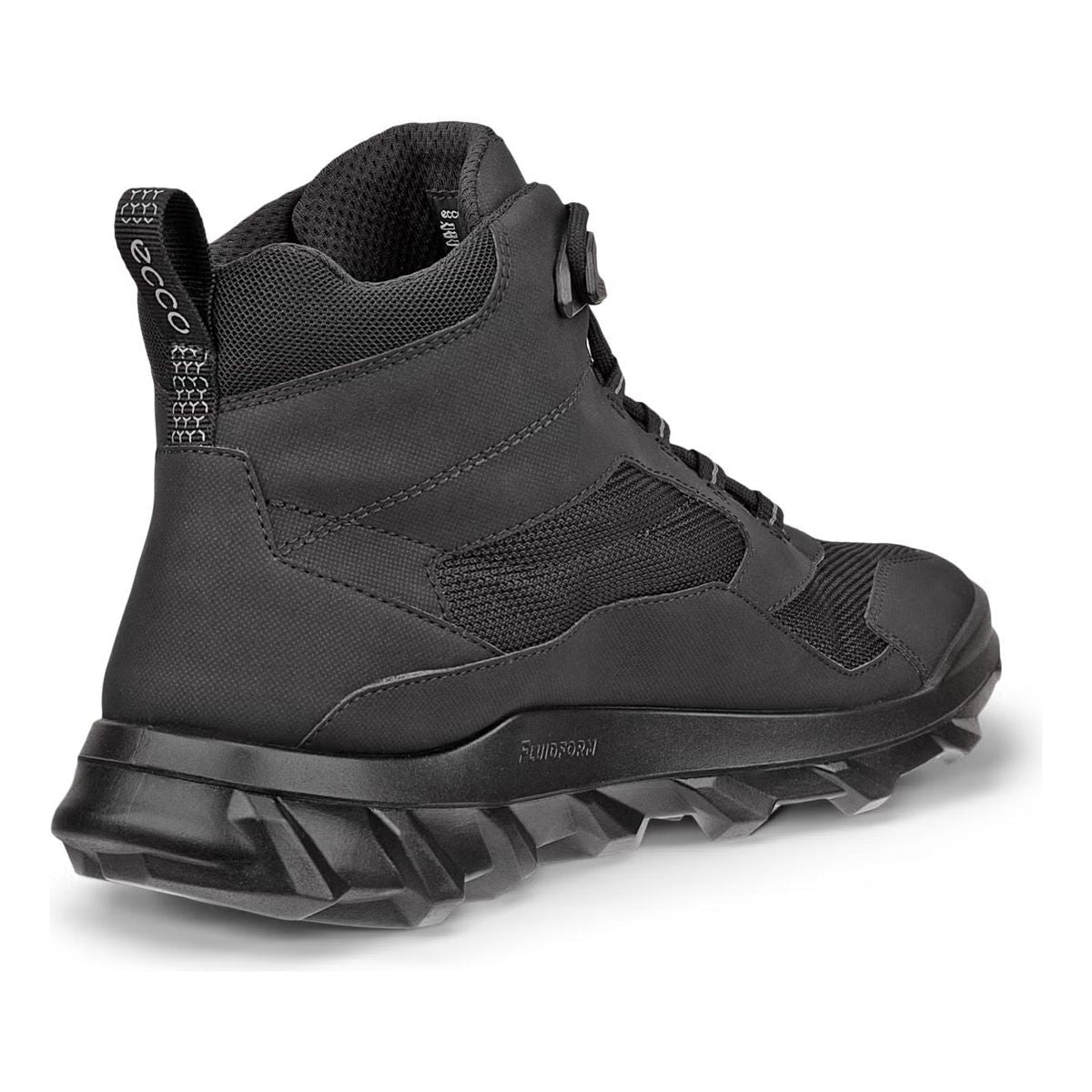 Ecco MX M Men's Waterproof Bootie