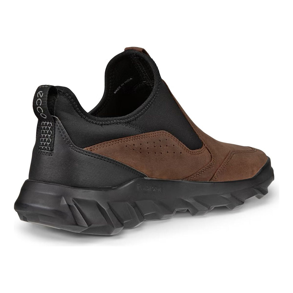 Esso Mx Men's nubuck Sneakers