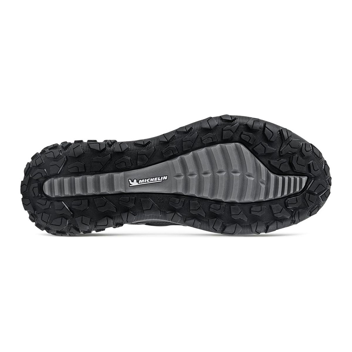 Ultra Terrain Women's Waterproof Hiking Shoe