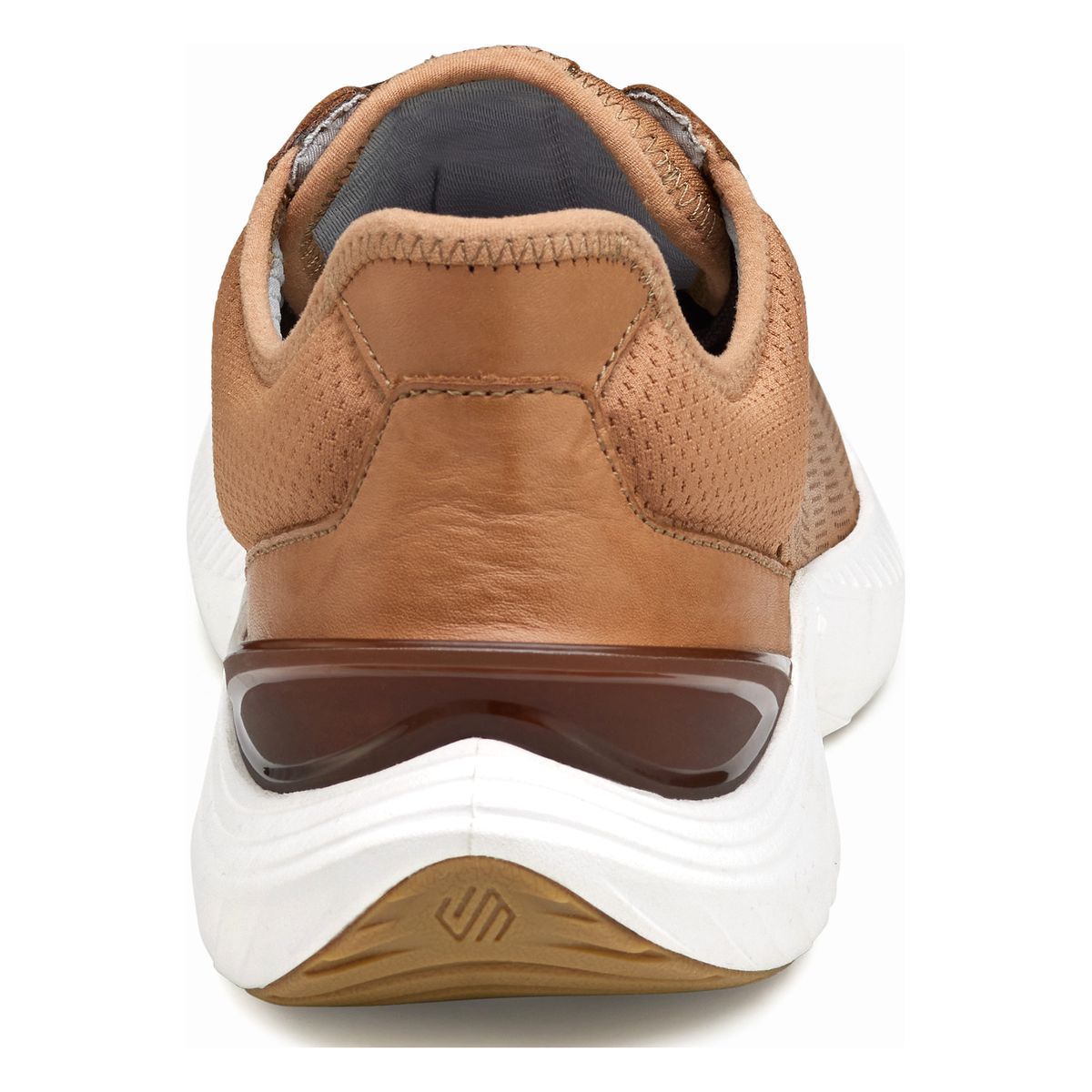 Johnston & Murphy Men's RX-1 Luxe Sneaker – Tan