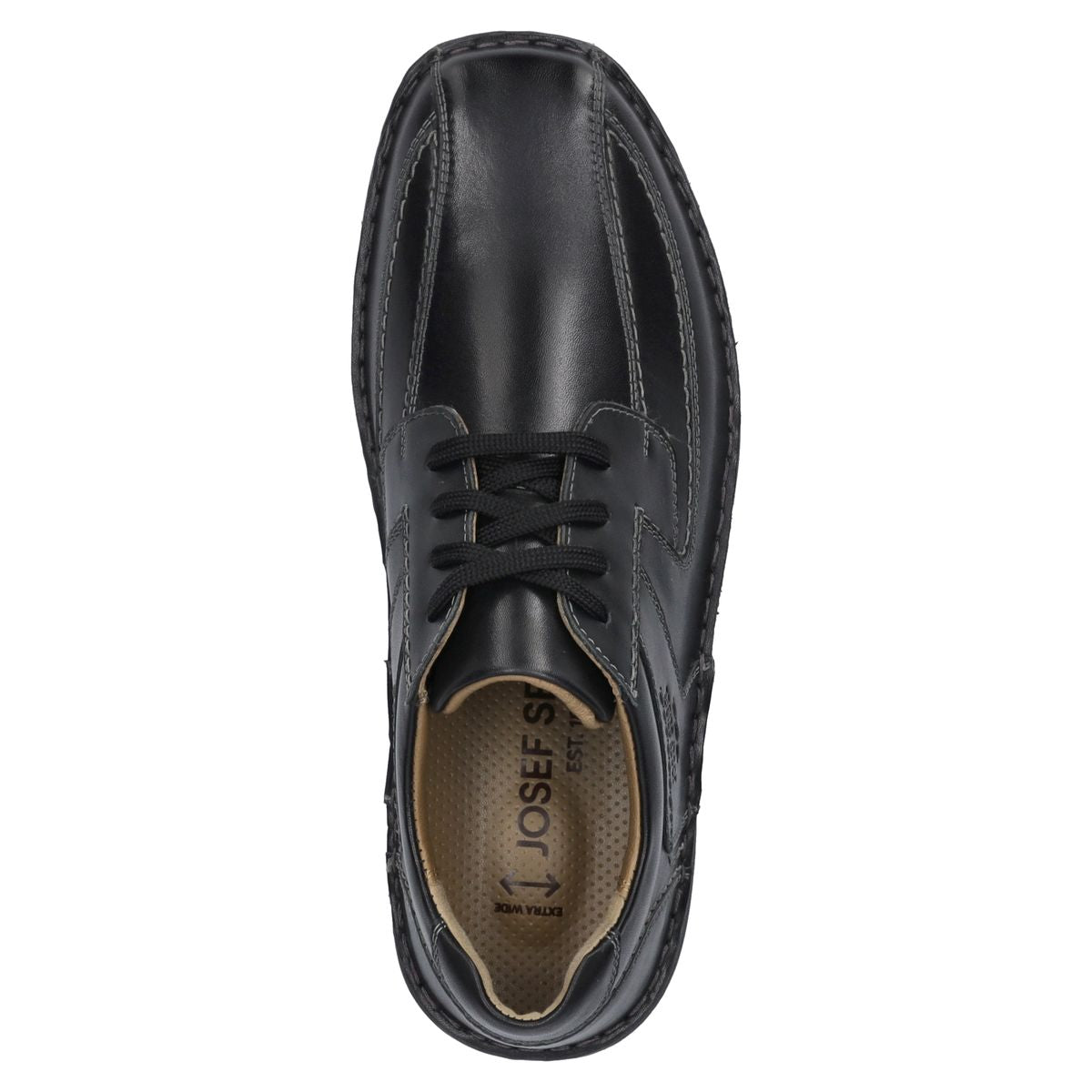 Josef Seibel Anvers 08 Men's Lace-Up