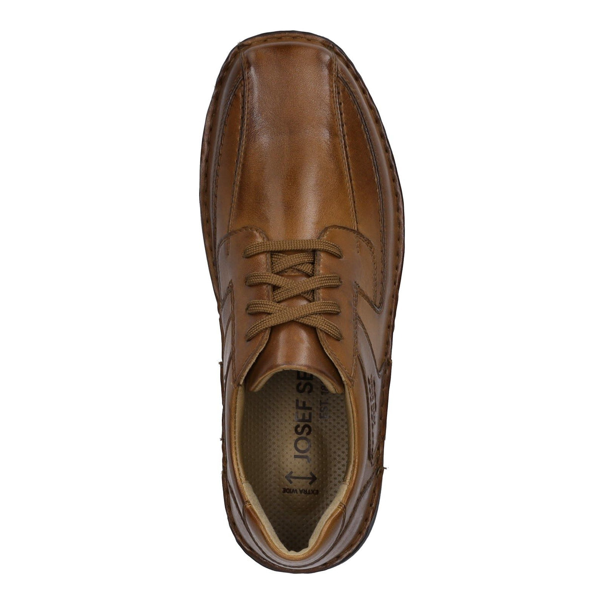 Josef Seibel New Anvers 08 Men's Lace-Up