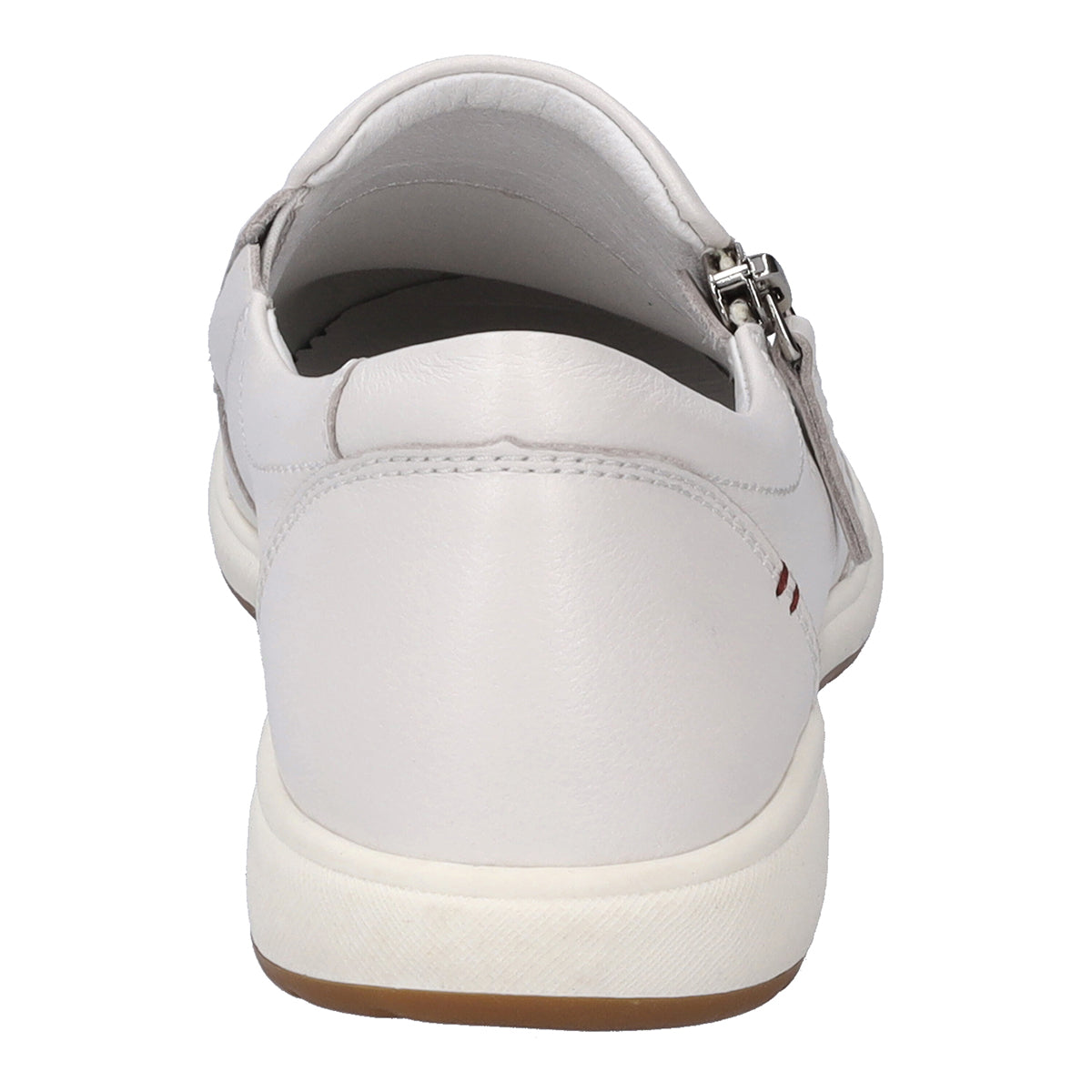 Josef Seibel Caren 22 Women's Slip-On Sneaker in White