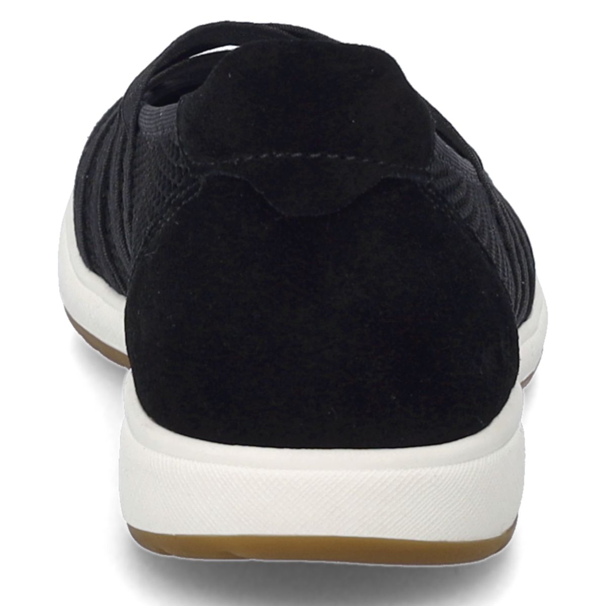 Josef Seibel Caren 67 Women's Casual Slip On in Black