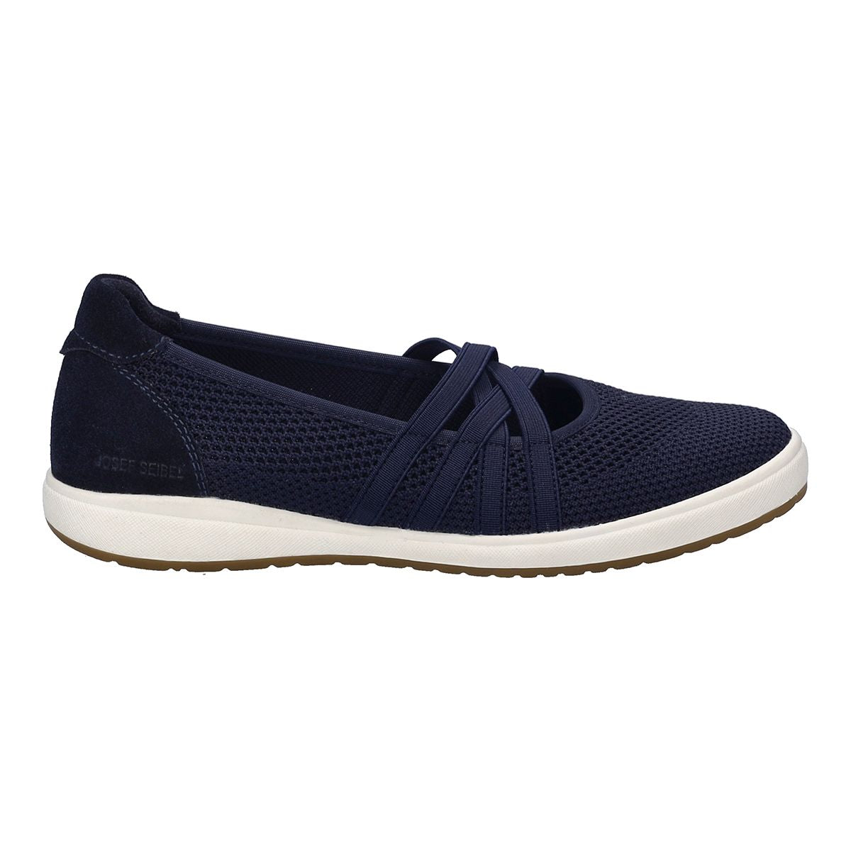Josef Seibel Caren 67 Women's Casual Slip On in Indigo