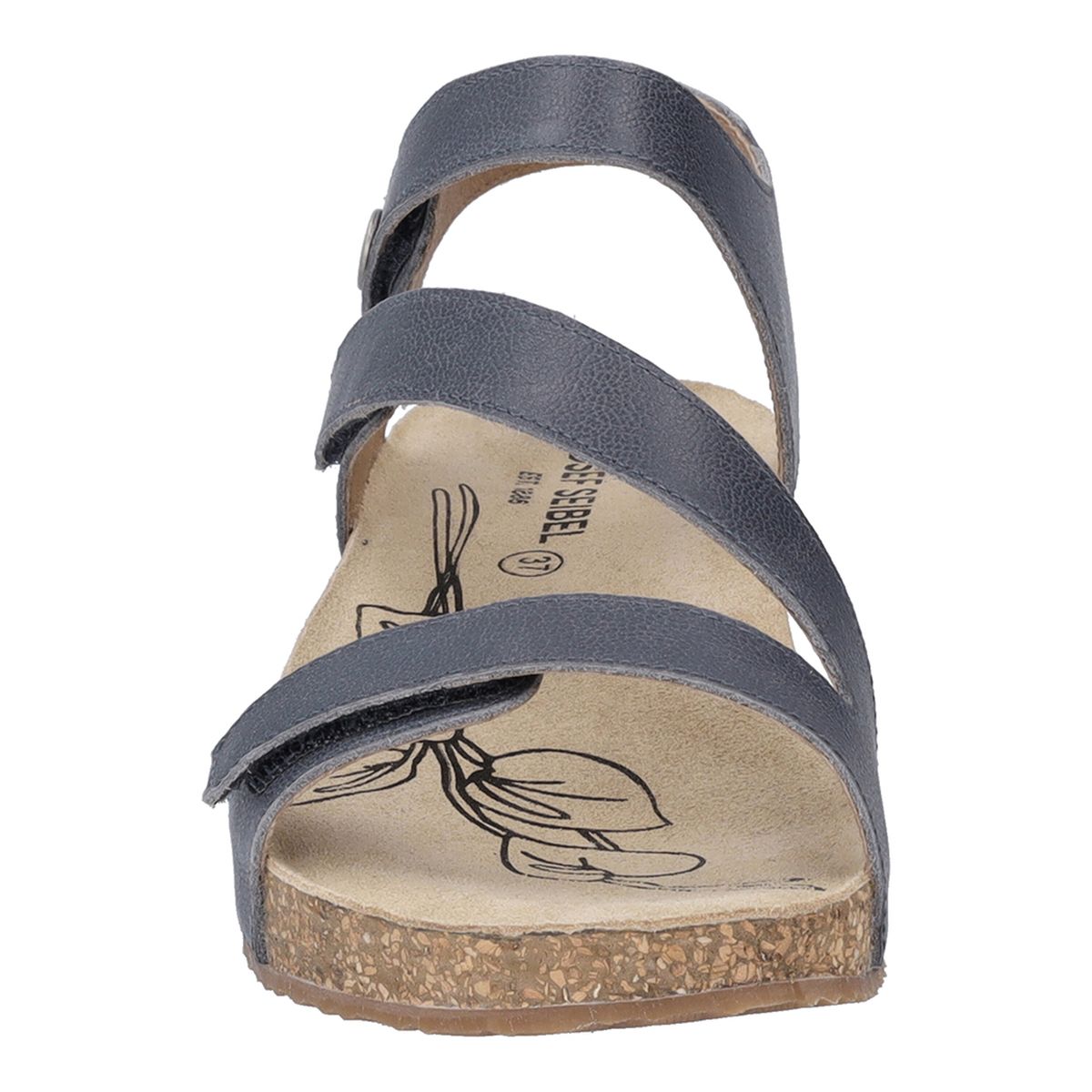 Josef Seibel Tonga 25 Women's Sandals in Jeans