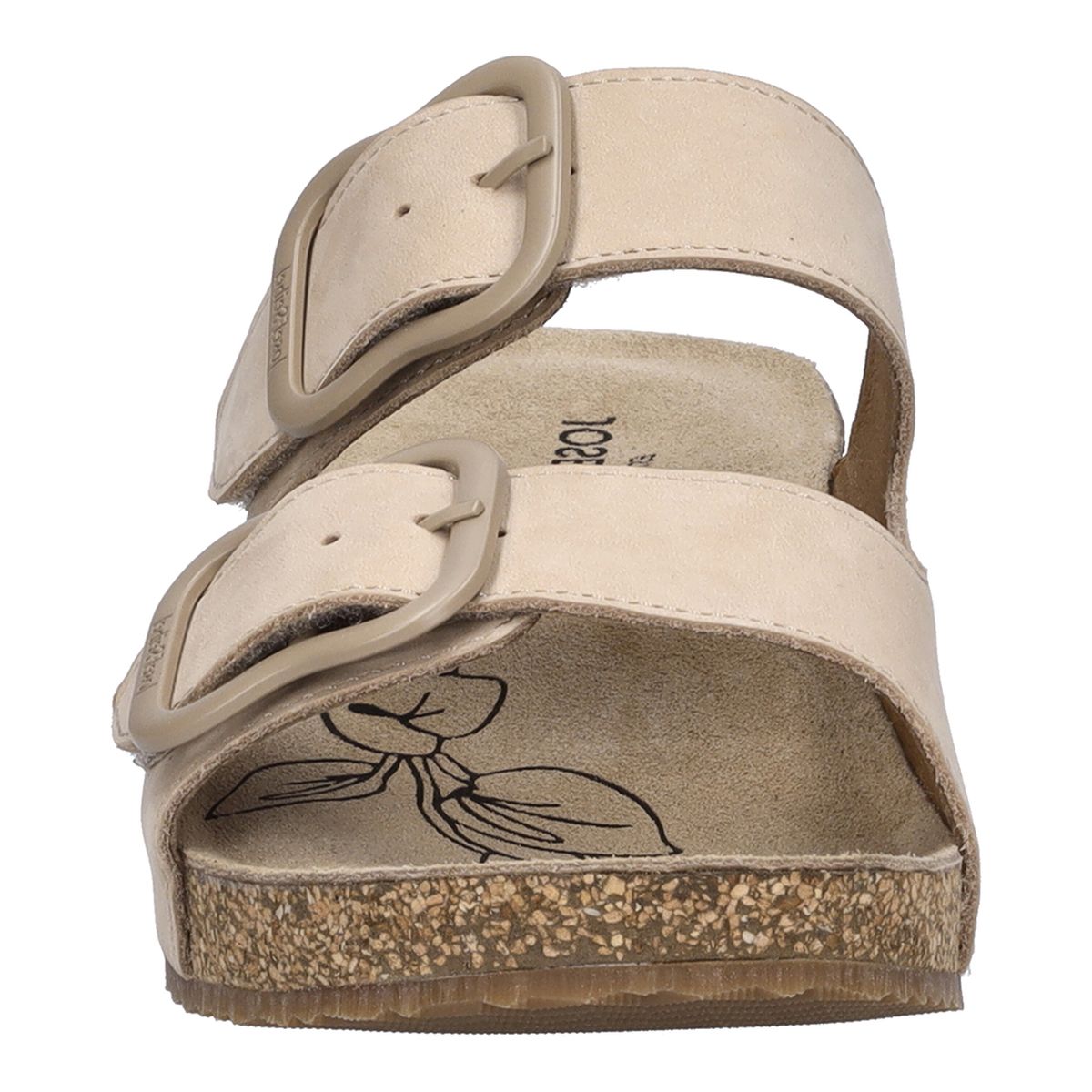 Josef Seibel Tonga 64 Women's Sandals in Beige