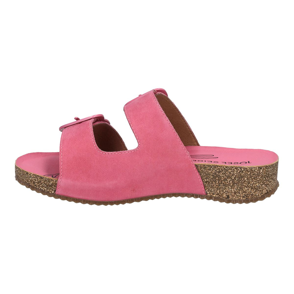 Josef Seibel Tonga 64 Women's Sandals in Pink