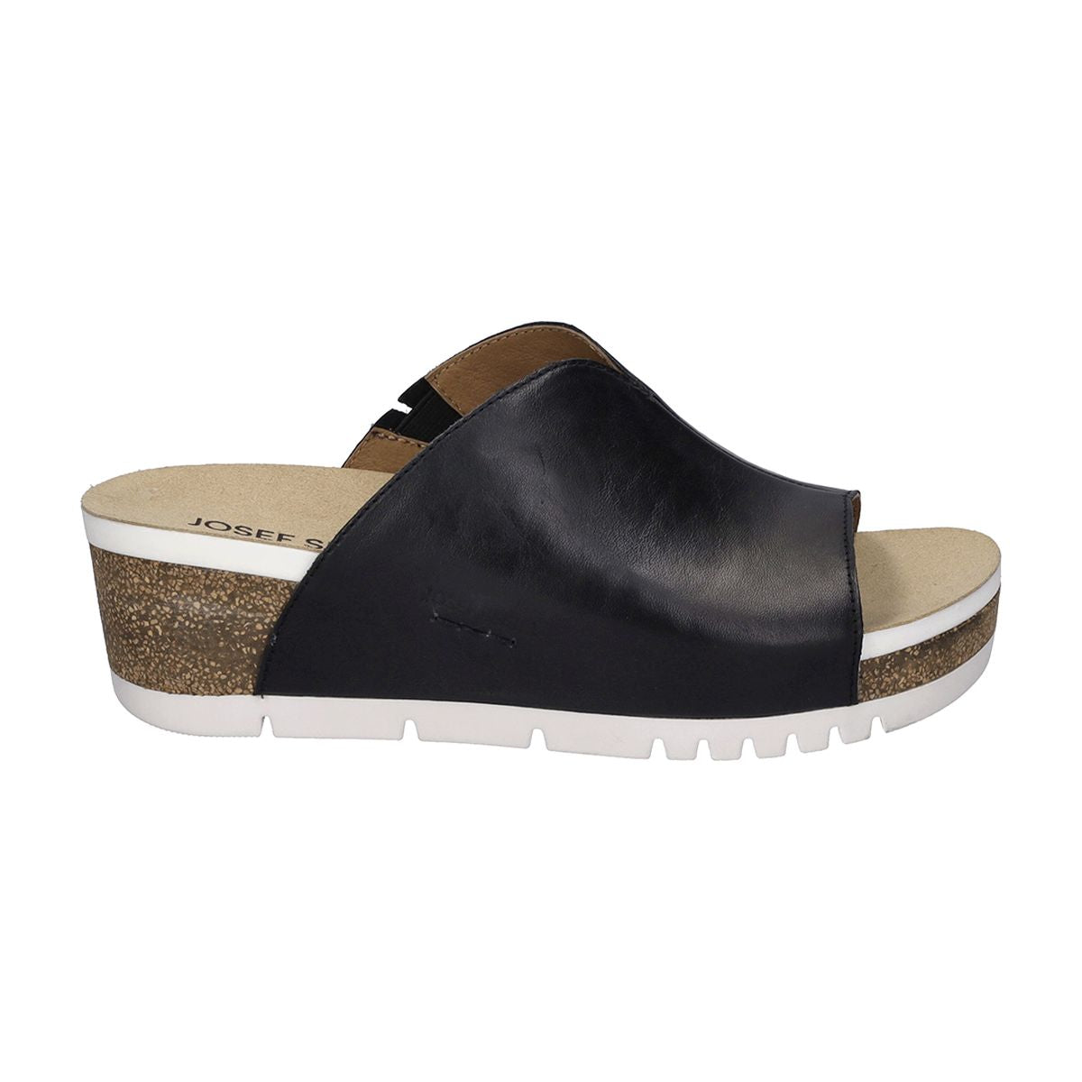Josef Seibel Quinn 01 Women's Wedge Sandal