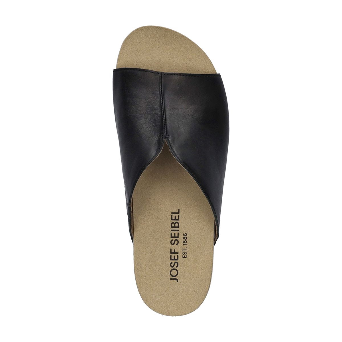 Josef Seibel Quinn 01 Women's Wedge Sandal