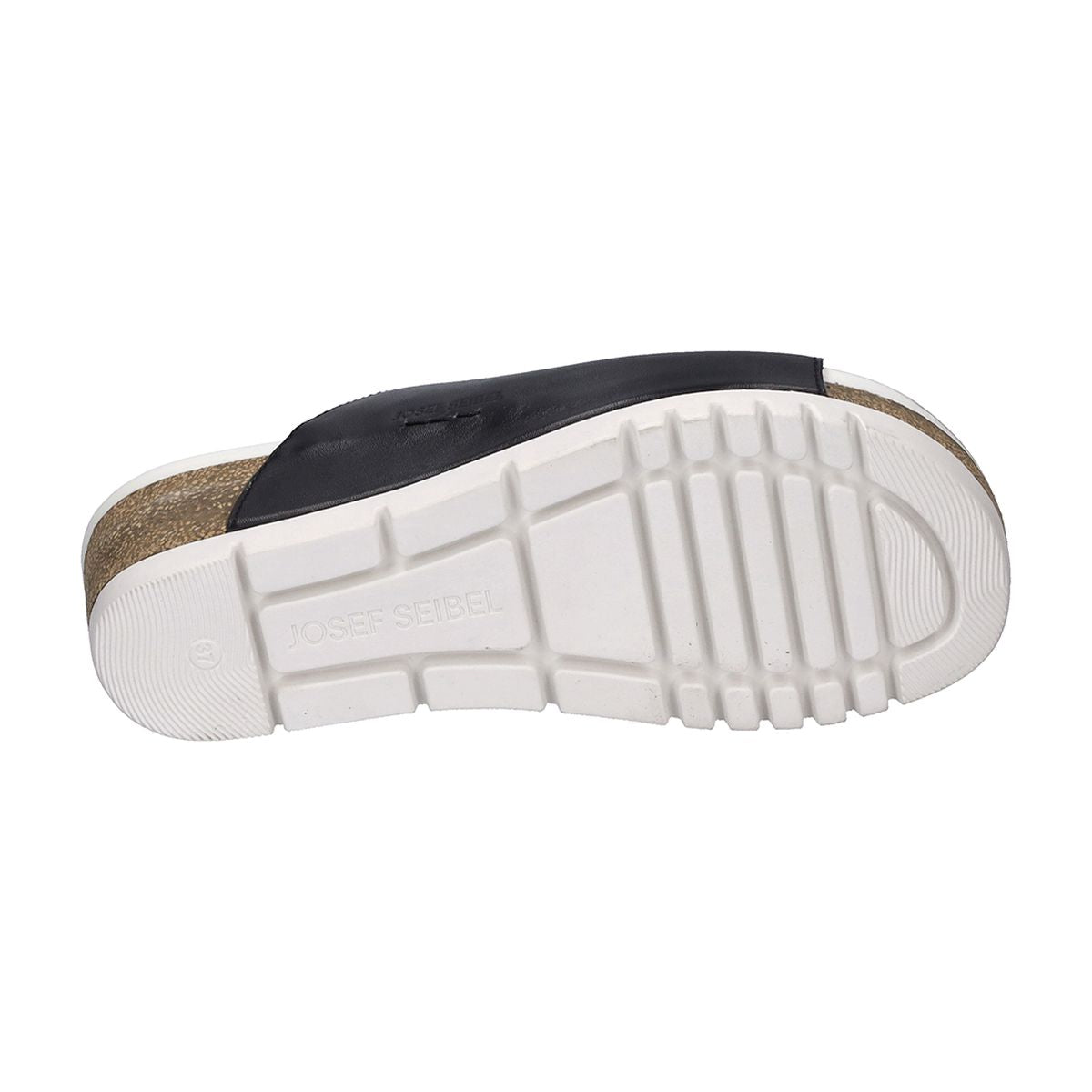 Josef Seibel Quinn 01 Women's Wedge Sandal