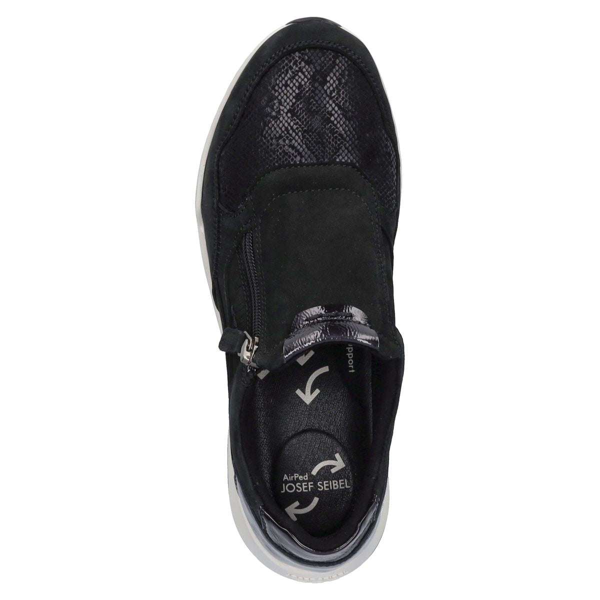 Josef Seibel Elli 03 Women's Sneaker