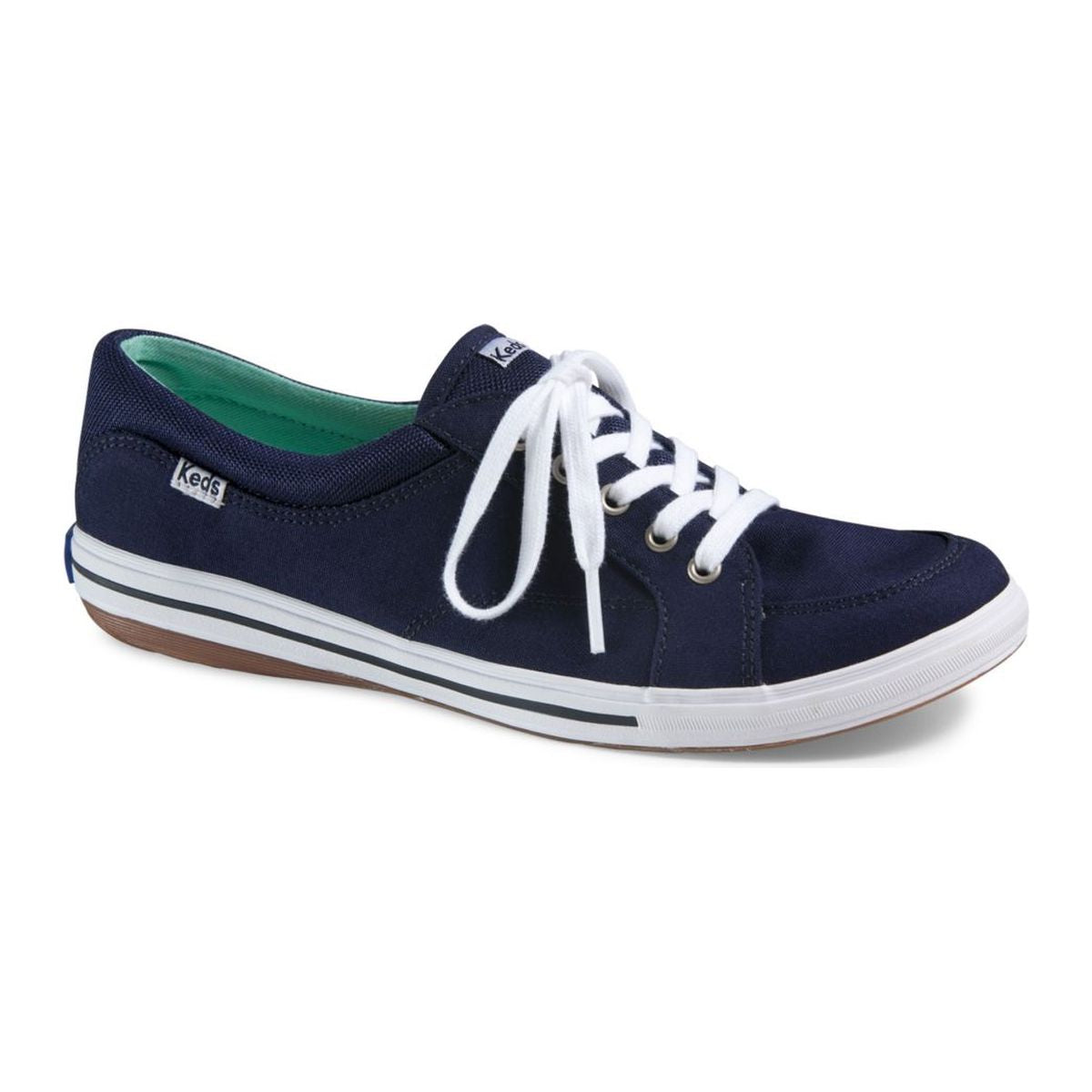 Vollie Lace-To-Toe Sneaker