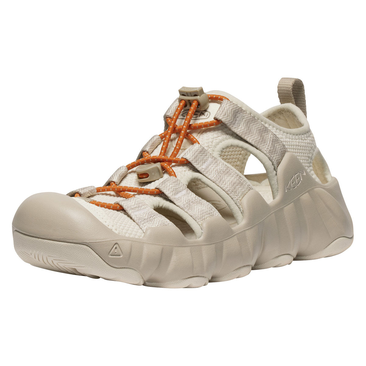 Keen Women's Hyperport H2 Water Sandal – Birch/Plaza Taupe