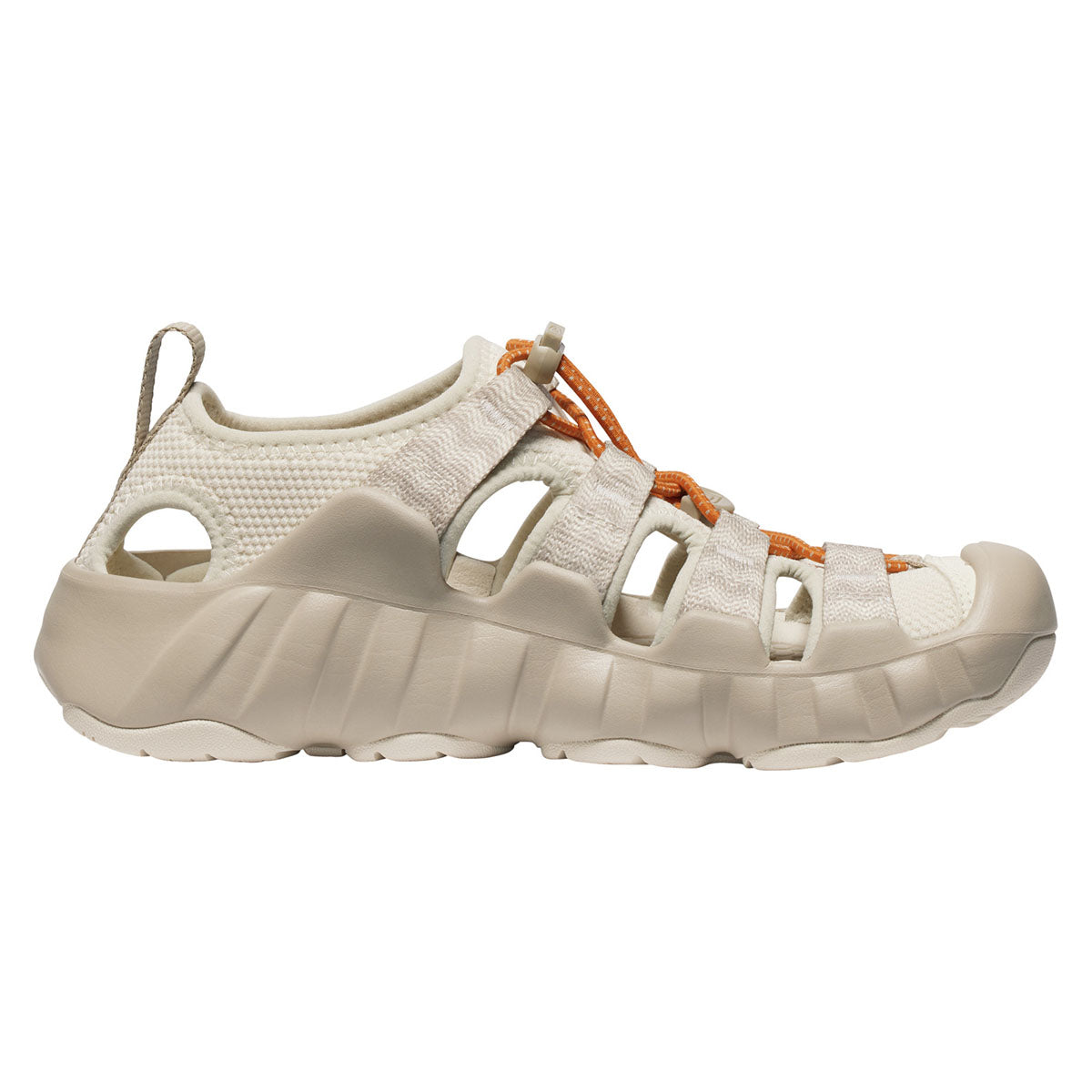 Keen Women's Hyperport H2 Water Sandal – Birch/Plaza Taupe
