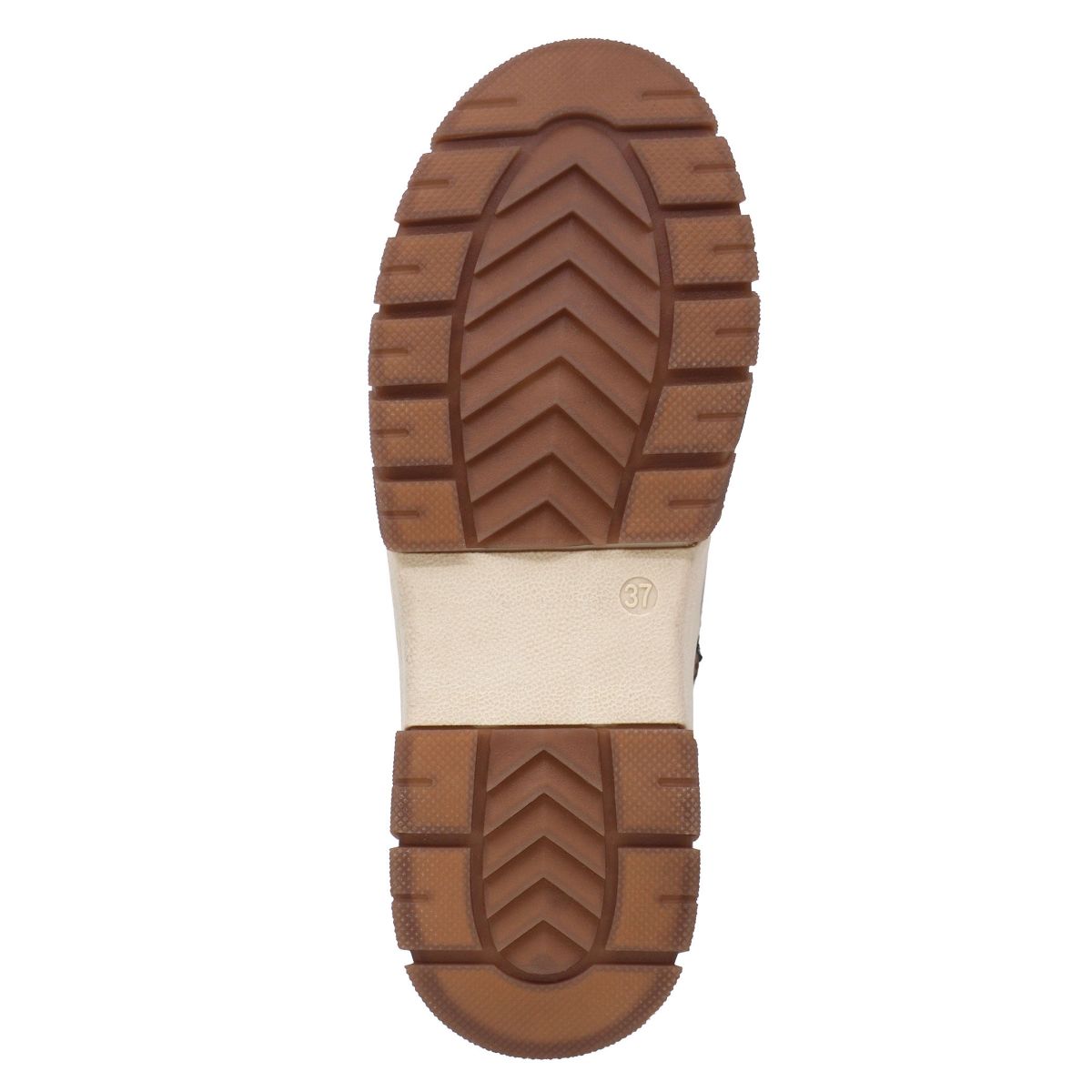Lady Comfort Jocelyn Women's Waterproof Boot - Tan