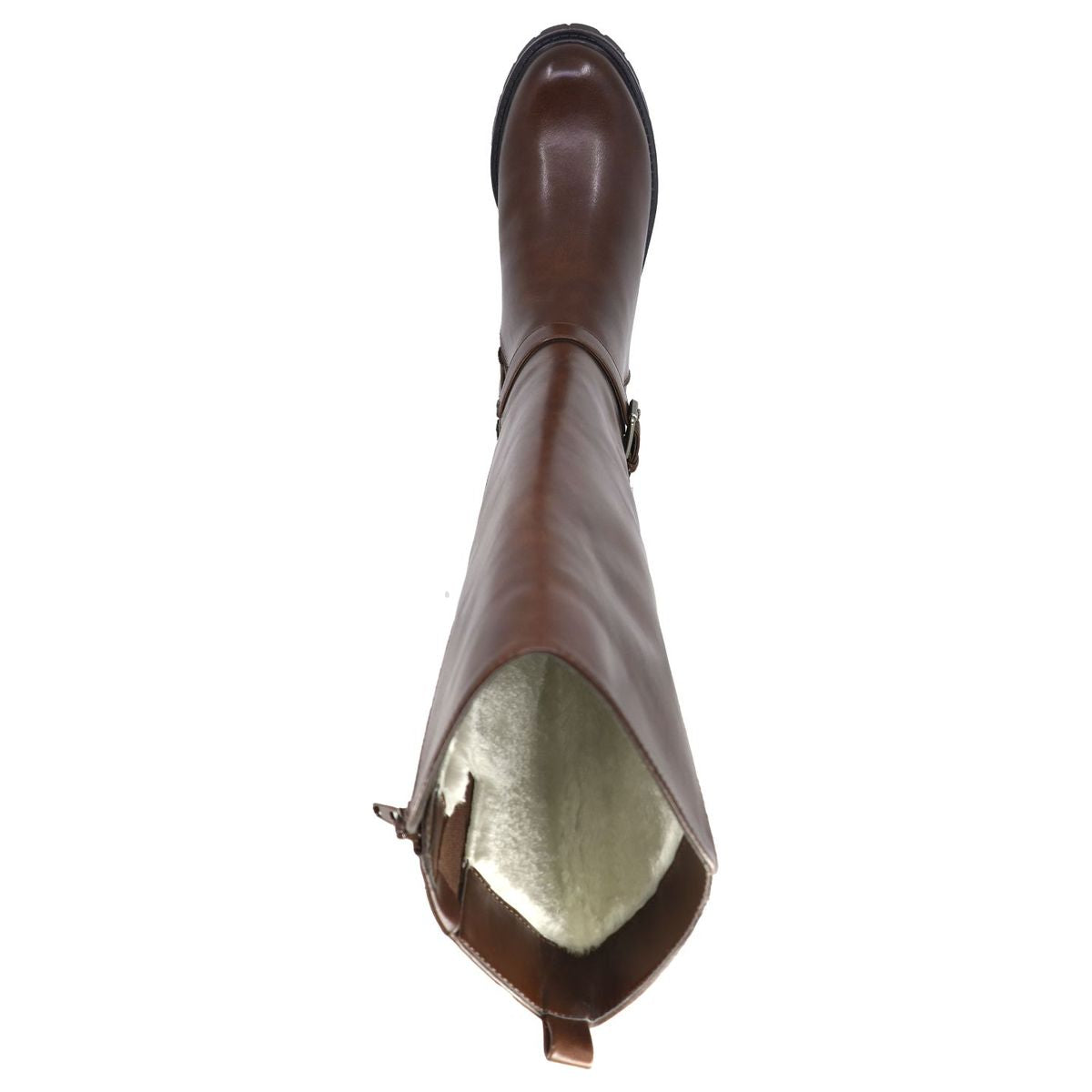 Lady Comfort Mary Women's Waterproof Boot - Brown