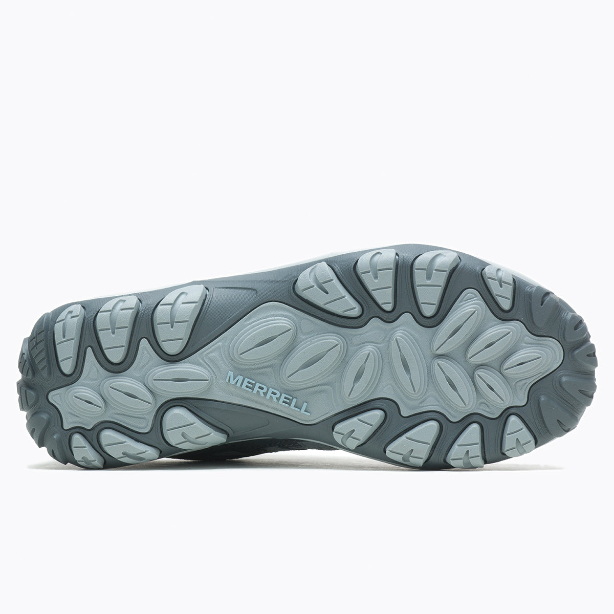 Women's Accentor 3 Waterproof