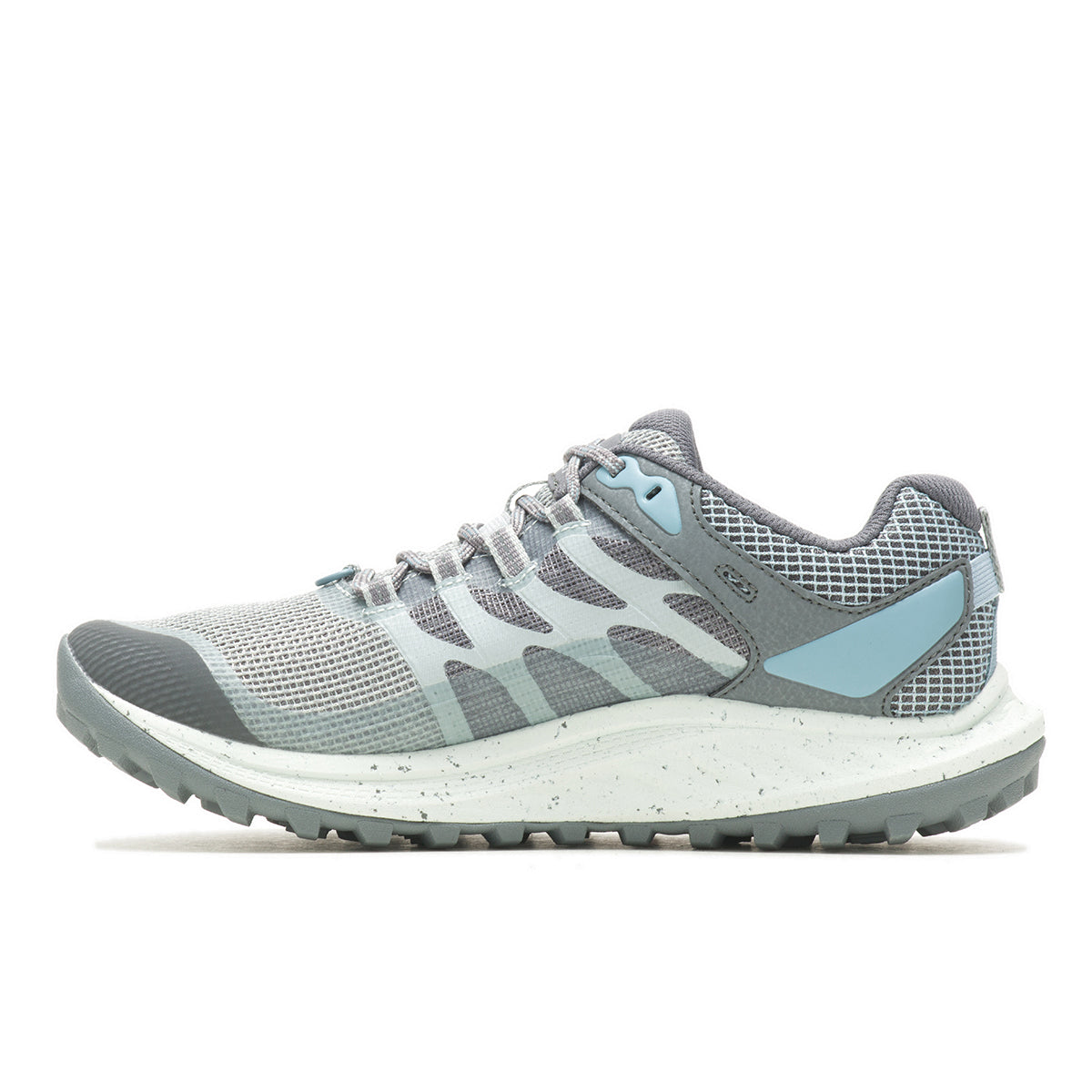 Merrell Women's Antora 3 Trail Running Shoes in Highrise