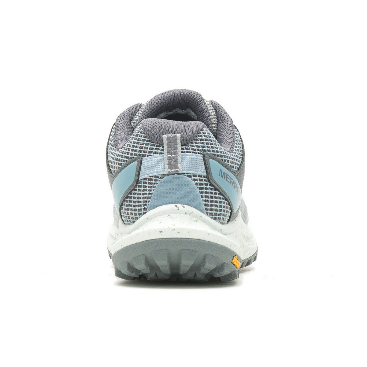 Merrell Women's Antora 3 Trail Running Shoes in Highrise
