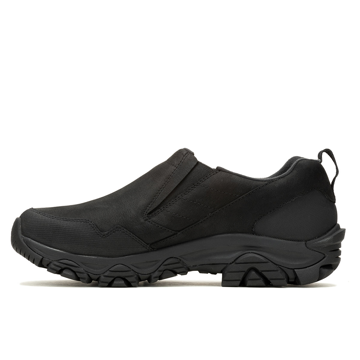 Men's Coldpack 3 Moc Waterproof Insulated Shoe
