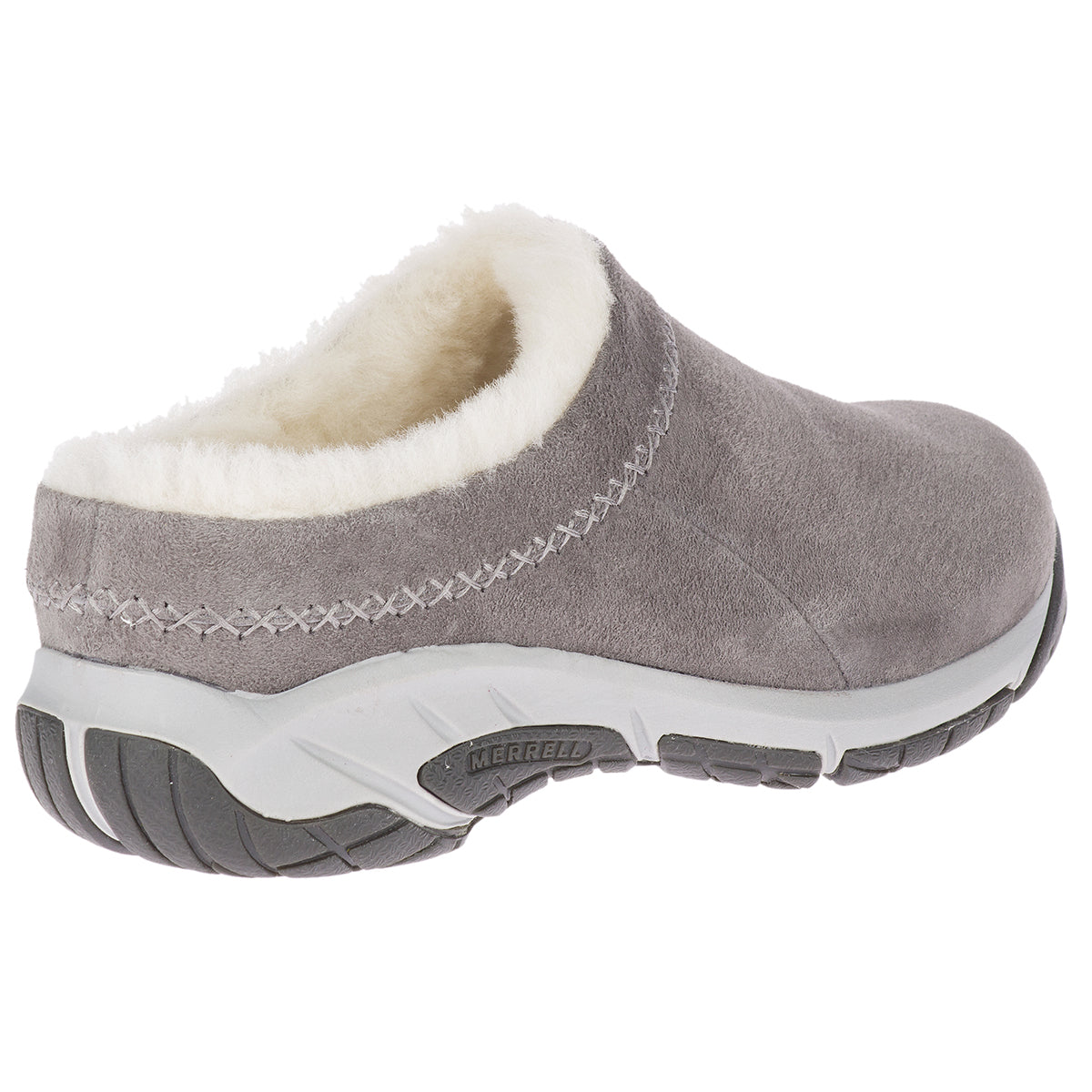 Women's Encore Ice 4 Slip On Fur Lined Clog