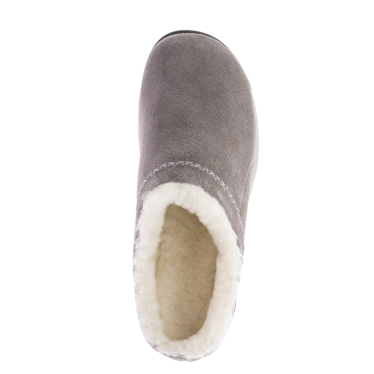 Women's Encore Ice 4 Slip On Fur Lined Clog