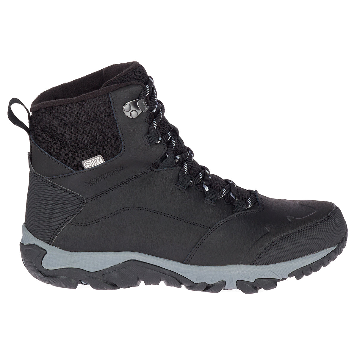 Men's Fractal Thermo Mid Waterproof Winter Boot / Hiker