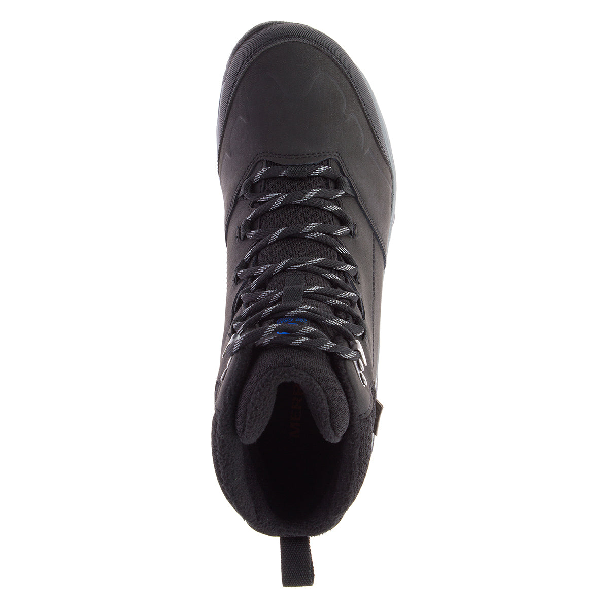 Men's Fractal Thermo Mid Waterproof Winter Boot / Hiker