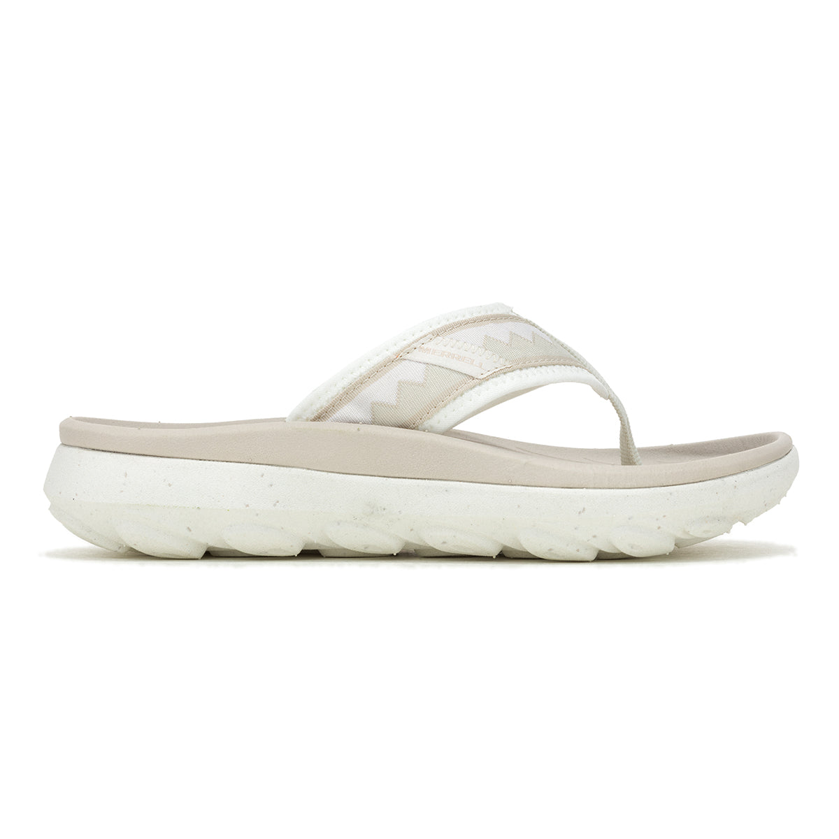 Merrell Women's Hut Ultra Flip Sandal – Vegan & Water-Friendly